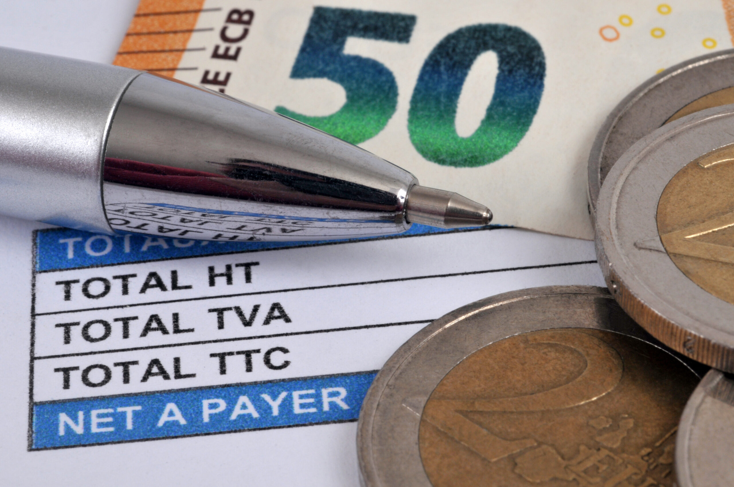 Taux réduits de TVA : suppression de l’attestation obligatoire