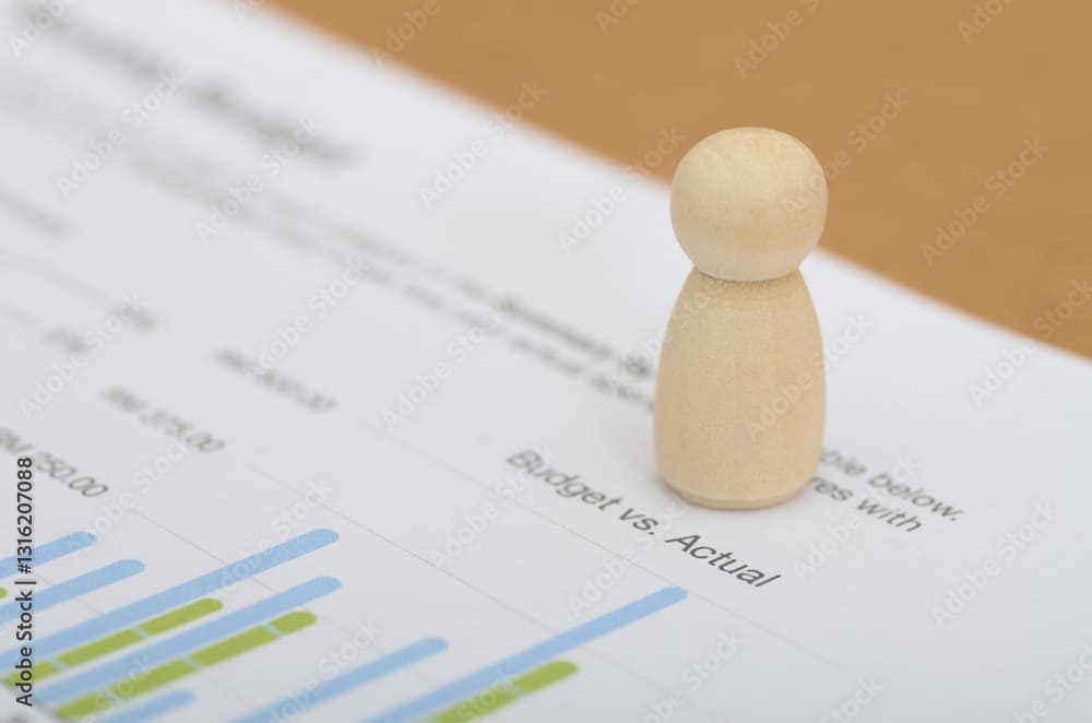 Quelles différences entre la comptabilité et la finance ?